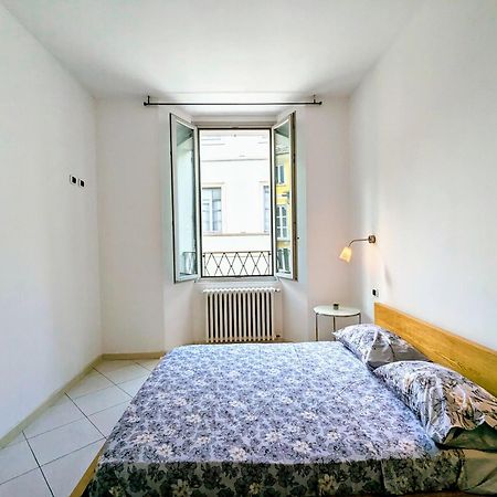 Апартаменты Casa Degli Osci Домодоссола Экстерьер фото